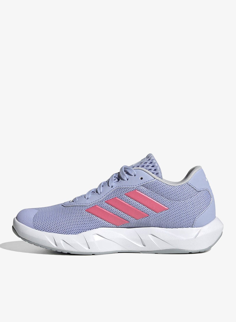 Adidas Amplimove Trainer - Image 2